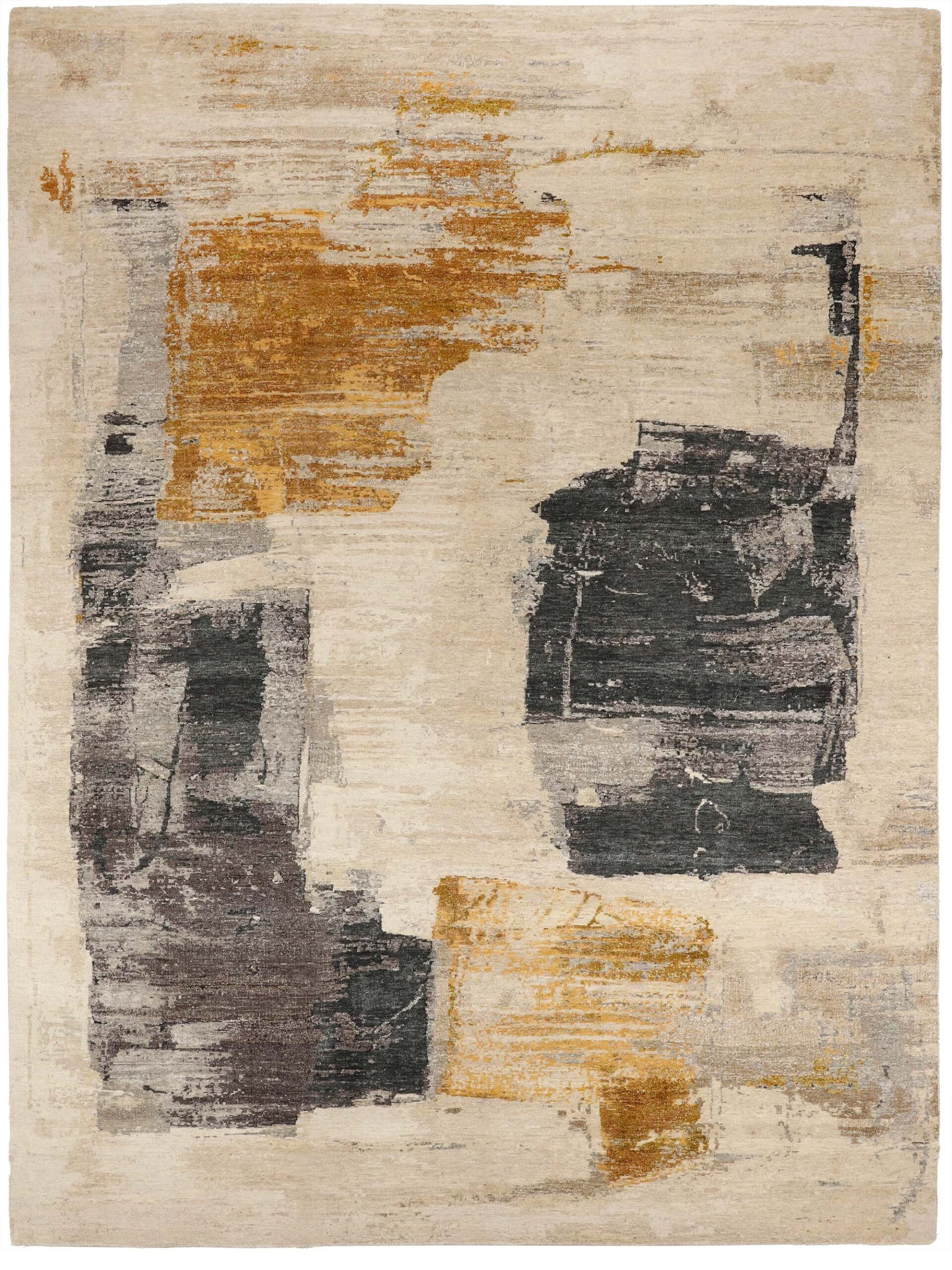 MAUDE IVORY GOLD