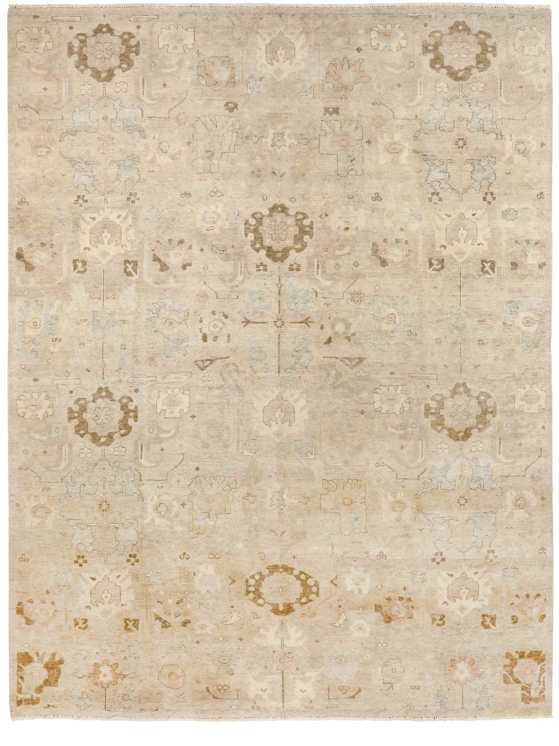 SERRA TAN