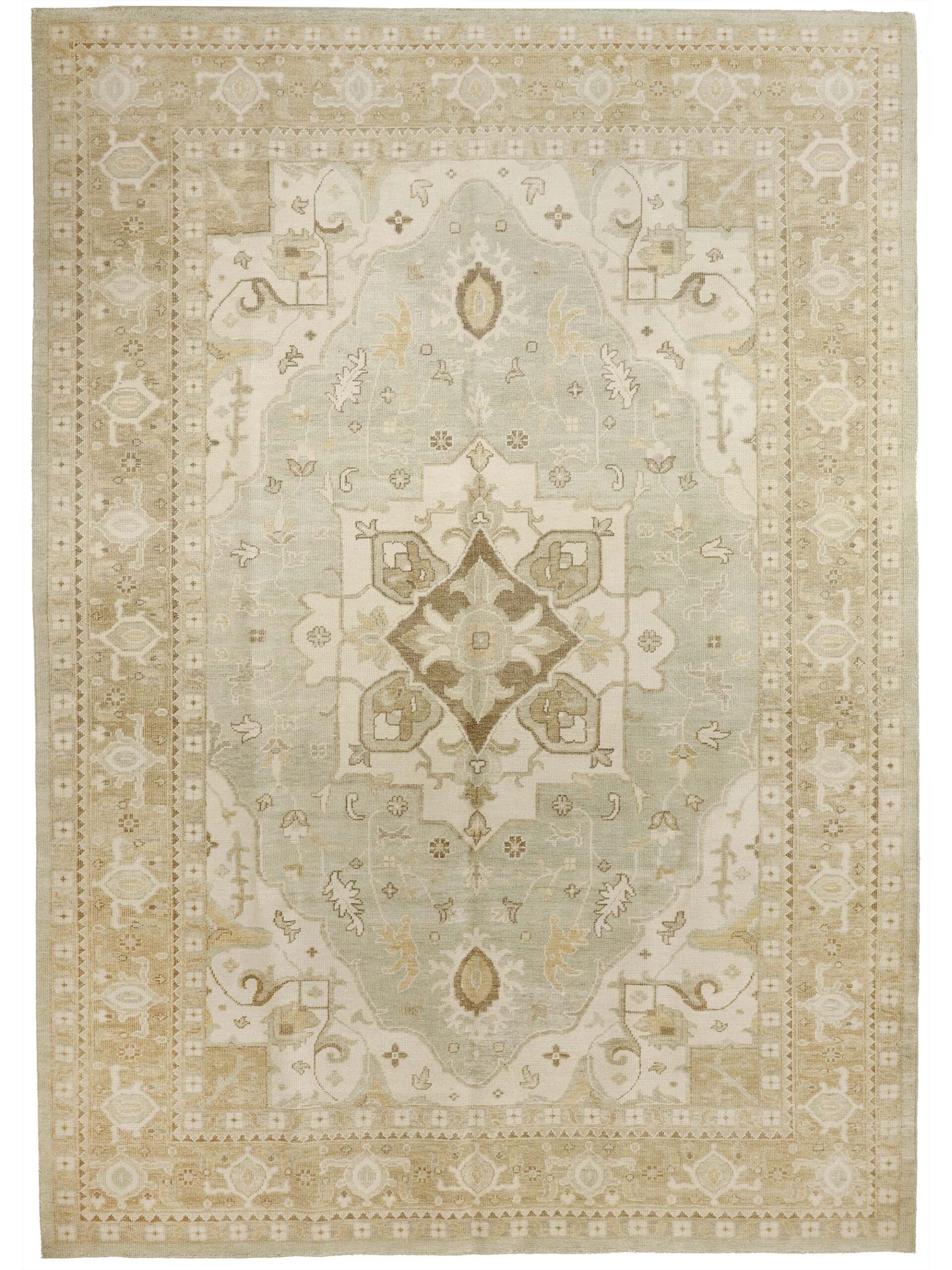 PUDINA MINT IVORY