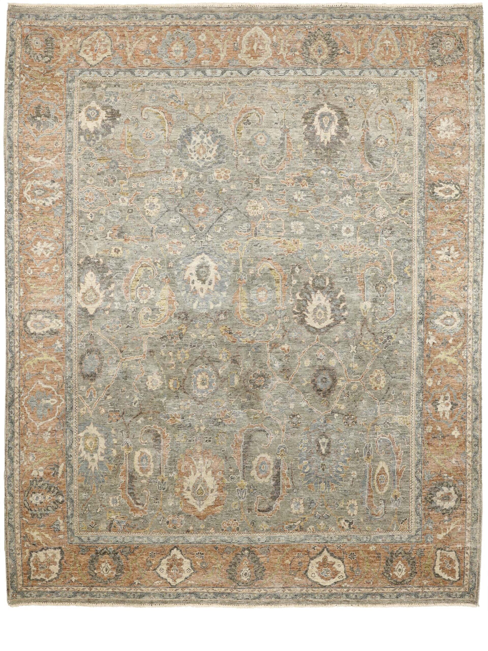 SABITA GREEN GRAY
