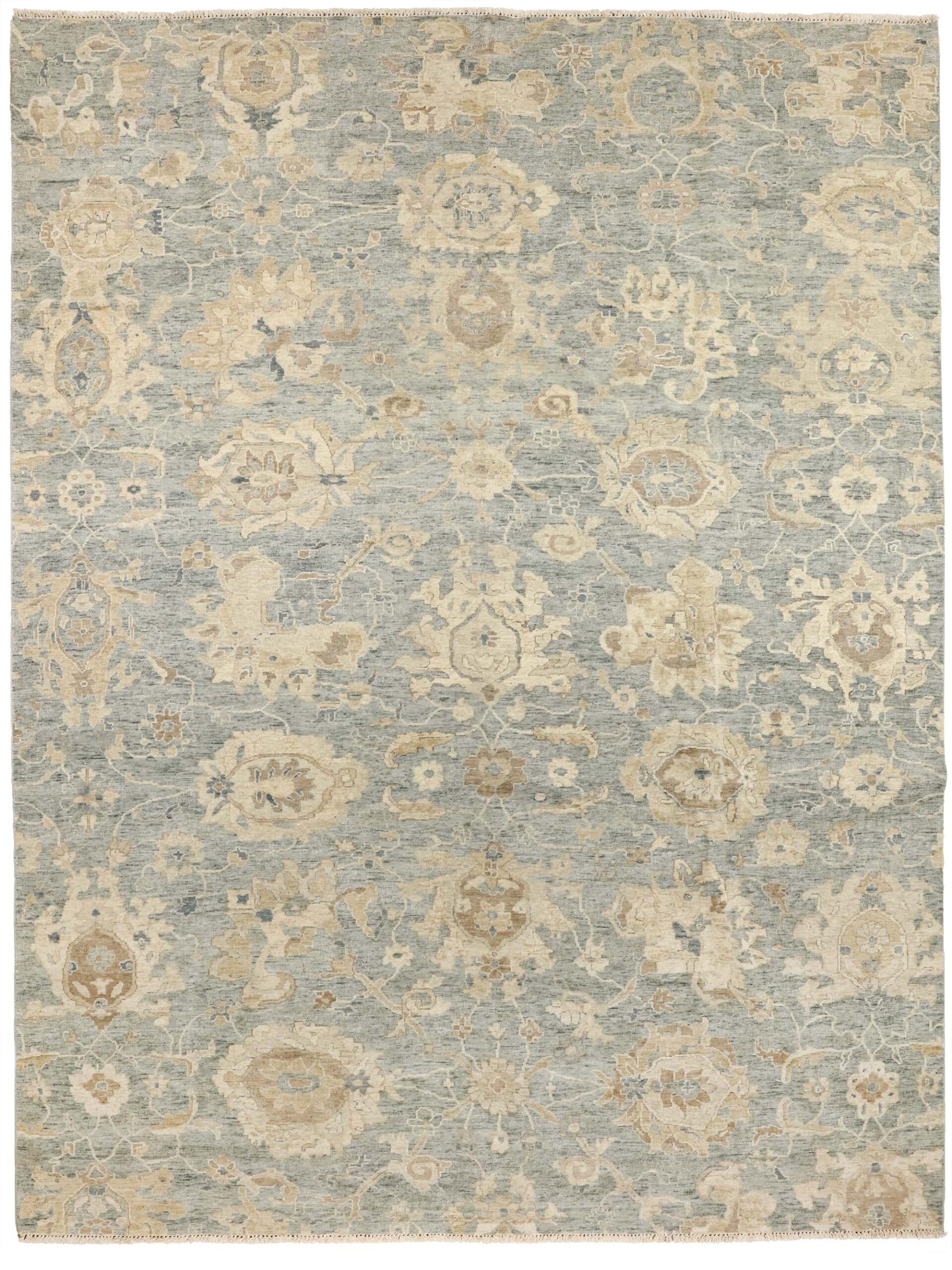 KAHTYA SEAFOAM BEIGE