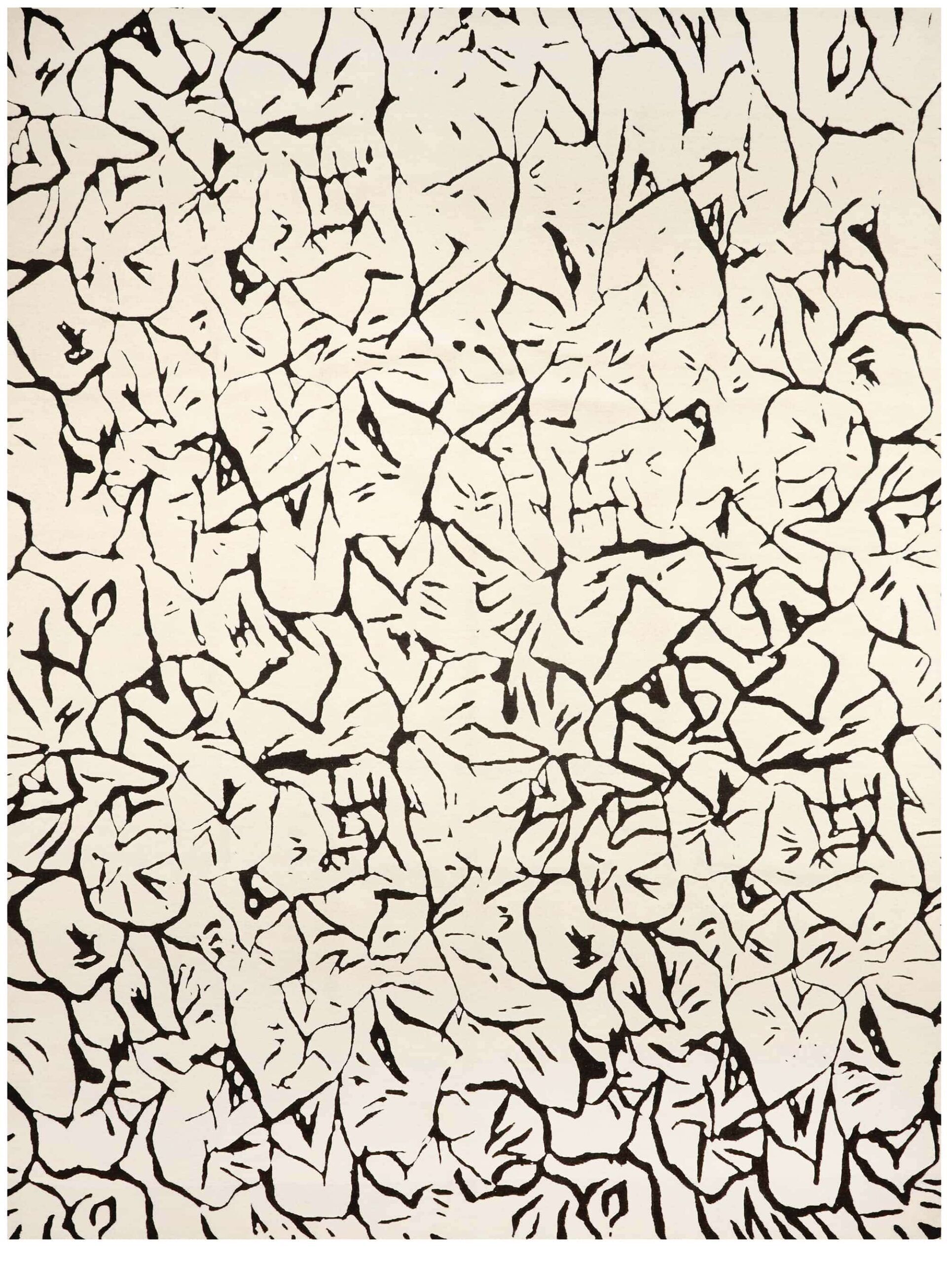 SAN FRANCISCO BLACK & WHITE