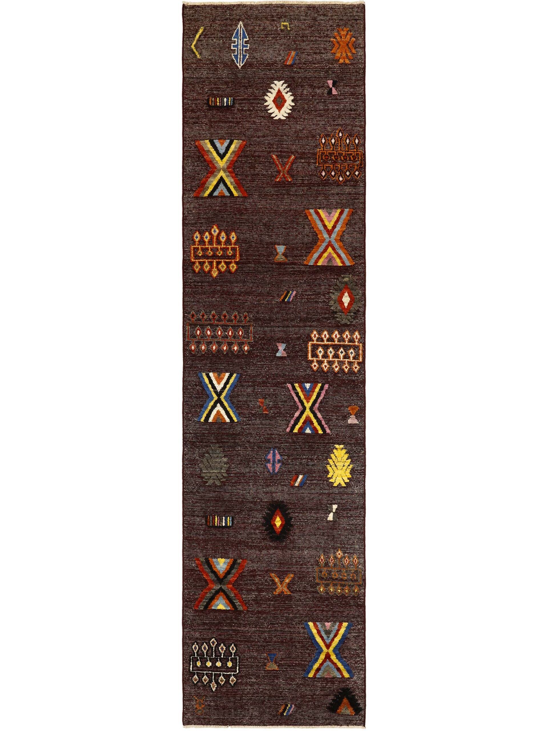 SULTANI MAROON