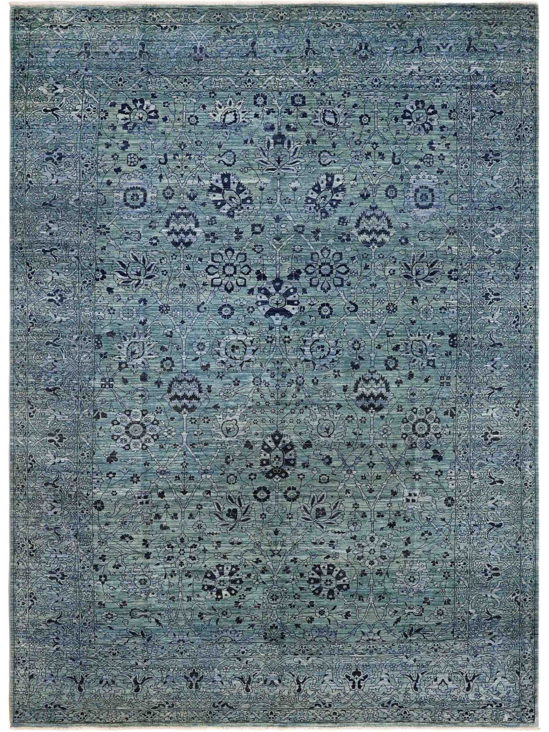 MAHTAB BLUE