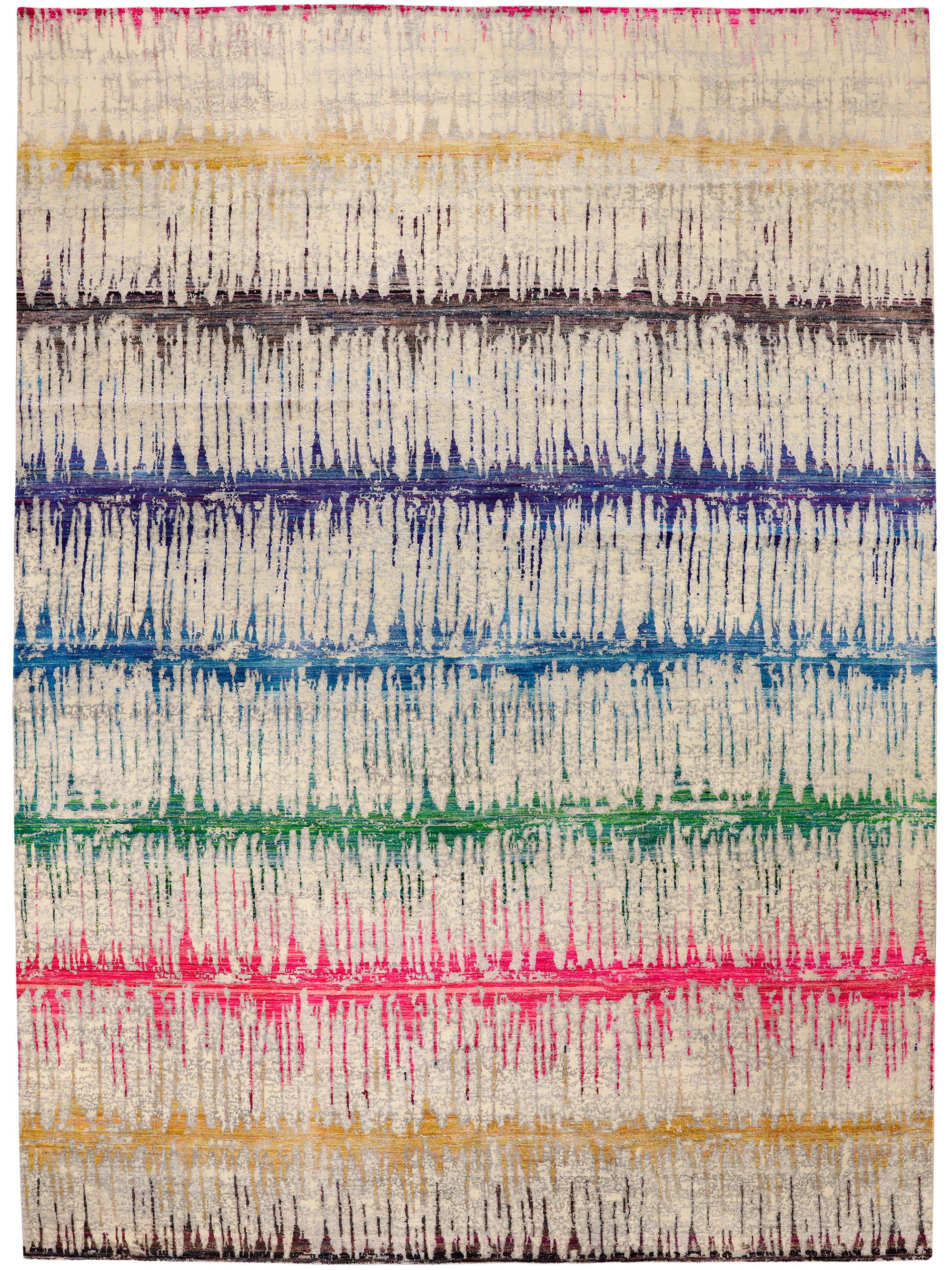 RAINBOW FANTASY OXIDIZED